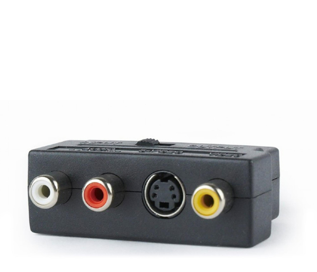 Gembird USB VIDEO GRABBER - 1351747 - zdjęcie 2